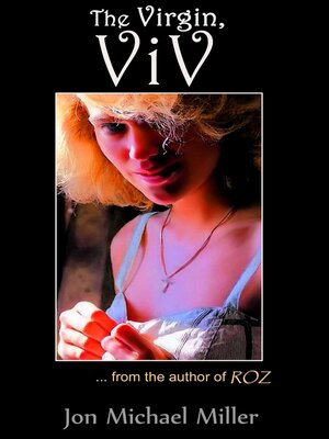 cover image of The Virgin, Viv